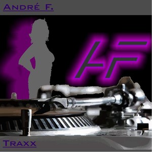 Traxx Albumcover