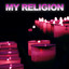 My Religion Albumcover