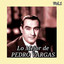 Lo Mejor de Pedro Vargas, Vol. 1 cover