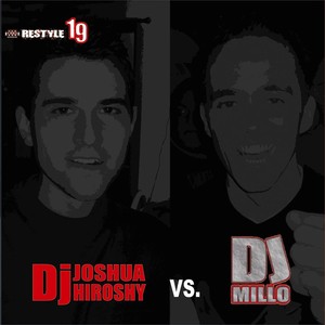 DJ Joshua Hiroshy vs. DJ Millo