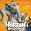Dr. Seuss' Horton Hears a Who! cover