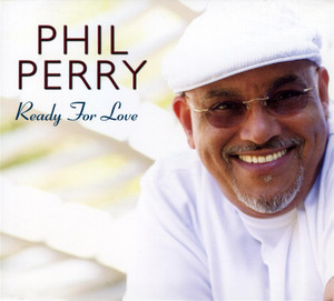 Ready for Love album