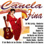 Canela Fina Albumcover