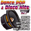 Dance Pop & Disco Hits Vol.1 Albumcover