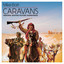 Caravans cover