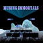 Musing Immortals Albumcover