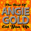 Eat You Up - The Best Of Angie Gold Albumcover