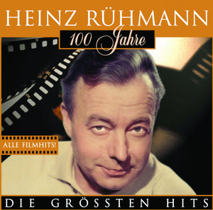 100 Jahre Heinz Rühmann album