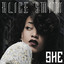 She cover