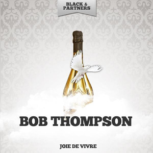 Joie De Vivre cover