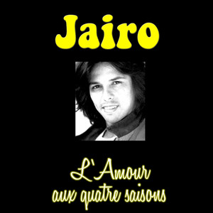 L'Amour Aux Quatre Saisons cover