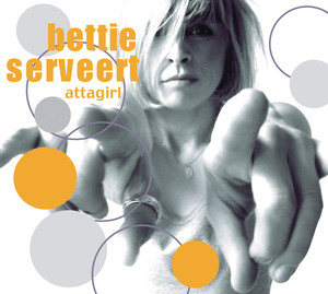 Attagirl cover