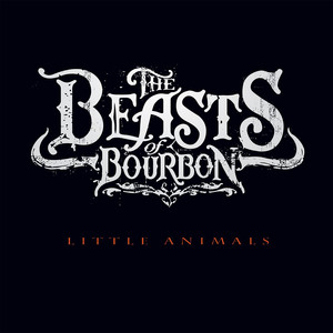 Little Animals cover