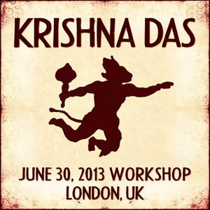 Live Workshop in London, GB - 06/30/2013 cover