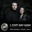 Lost My Way Albumcover
