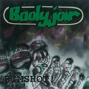 Rimshot! album