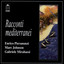 Racconti mediterranei cover