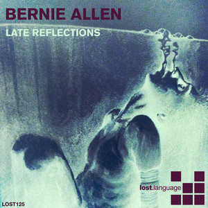 Bernie Allen