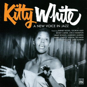A New Voice in Jazz album