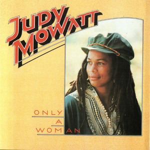 Only A Woman album