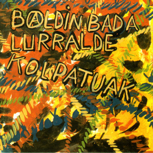 Lurralde kolpatuak cover