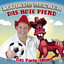Das Rote Pferd (Das Party-Album) cover