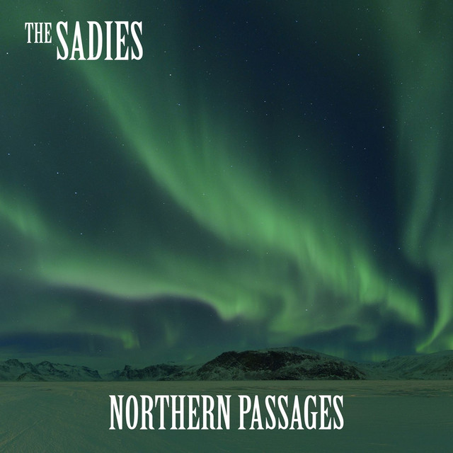 Northern Passages cover