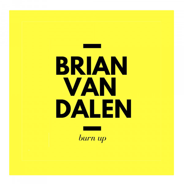 Brian Van Dalen Photo