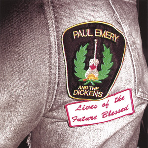Paul Emery & The Dickens