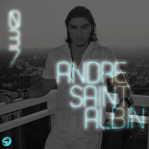 Andre Saint-Albin