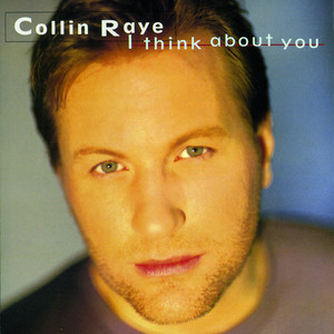 I Think About You album