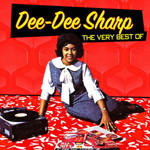 The Very Best Of Dee Dee Sharp album