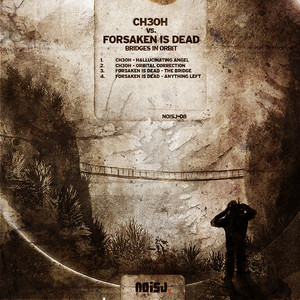 Ch3oh Vs. Forsaken Is Dead