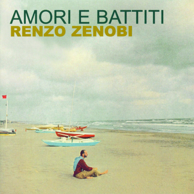 Renzo Zenobi Photo