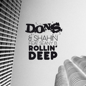 D.O.N.S. & Shahin feat. Seany B.