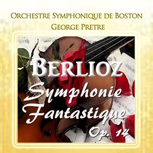 Orchestre Symphonique De Boston