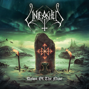 Dawn of the Nine cover