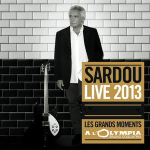 Les grands moments (Live) album