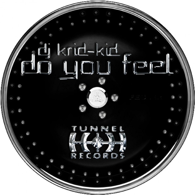 DJ Krid Kid Photo