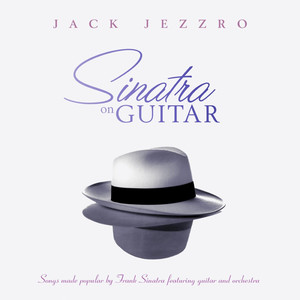 Sinatra on Guitar album