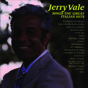 Great Italian Hits cover