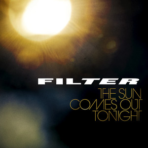 The Sun Comes Out Tonight cover