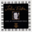 Live at Steinway Hall Albumcover
