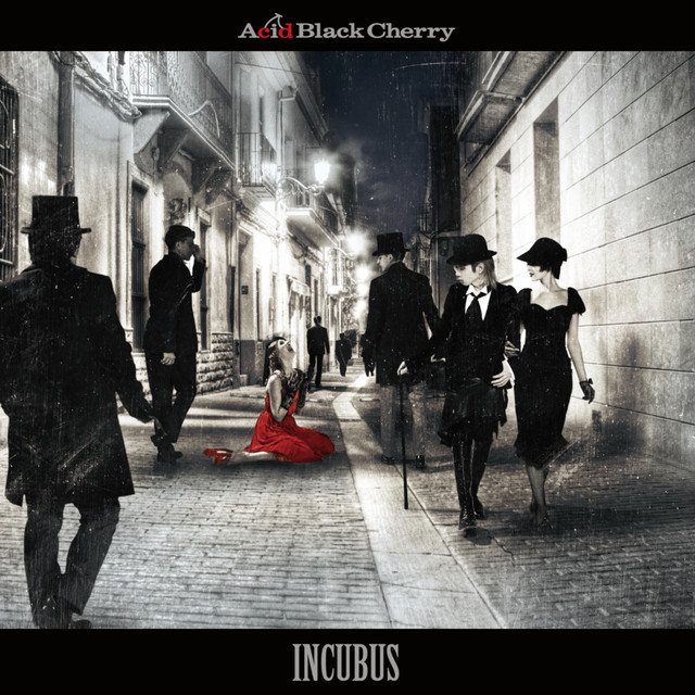 Incubus cover