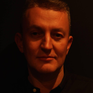 Stefan Gruenwald Photo