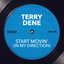 Start Movin' (In My Direction) cover