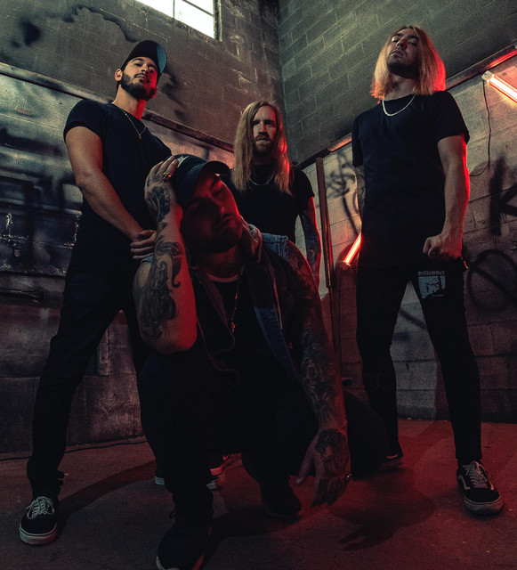 Dead Crown photo
