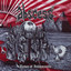 Dawn of Inhumanity cover