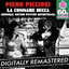 La commare secca cover