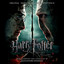 Harry Potter and the Deathly Hallows, Part 2 cover